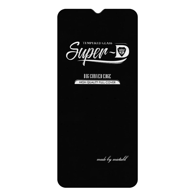 محافظ صفحه نمایش شهر گلس مدل SPRBP مناسب برای گوشی موبایل شیائومی Redmi Note 8 / Redmi Note 8 2021