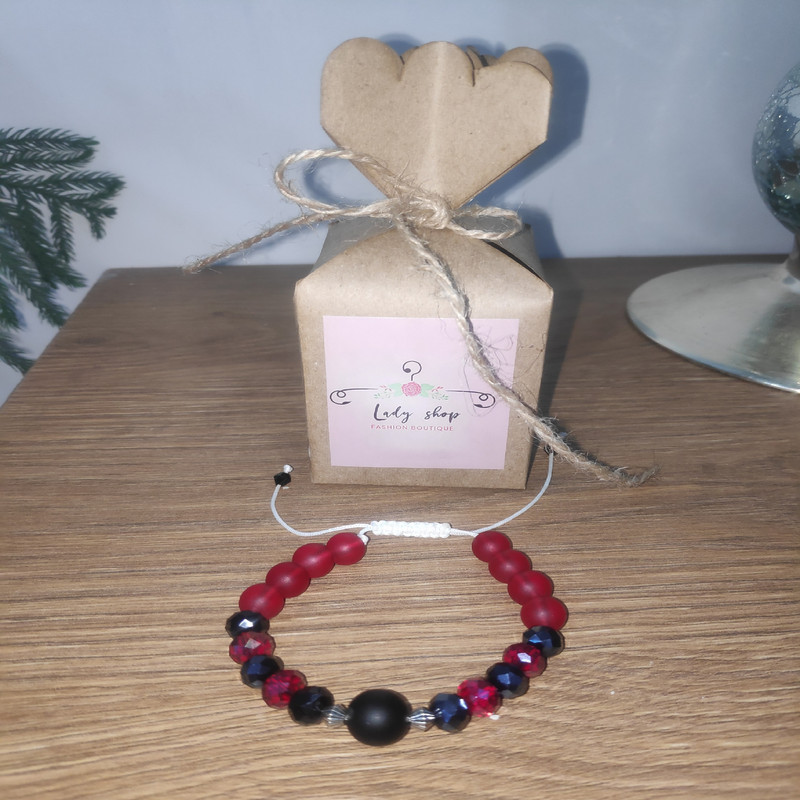 دستبند زنانه مدل 0002