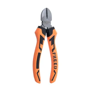 سیم چین فرد مدل New 2022 Professional سایز 6 اینچ