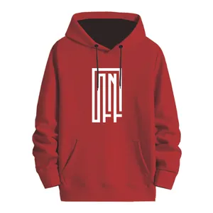 هودی مردانه مدل V102RW