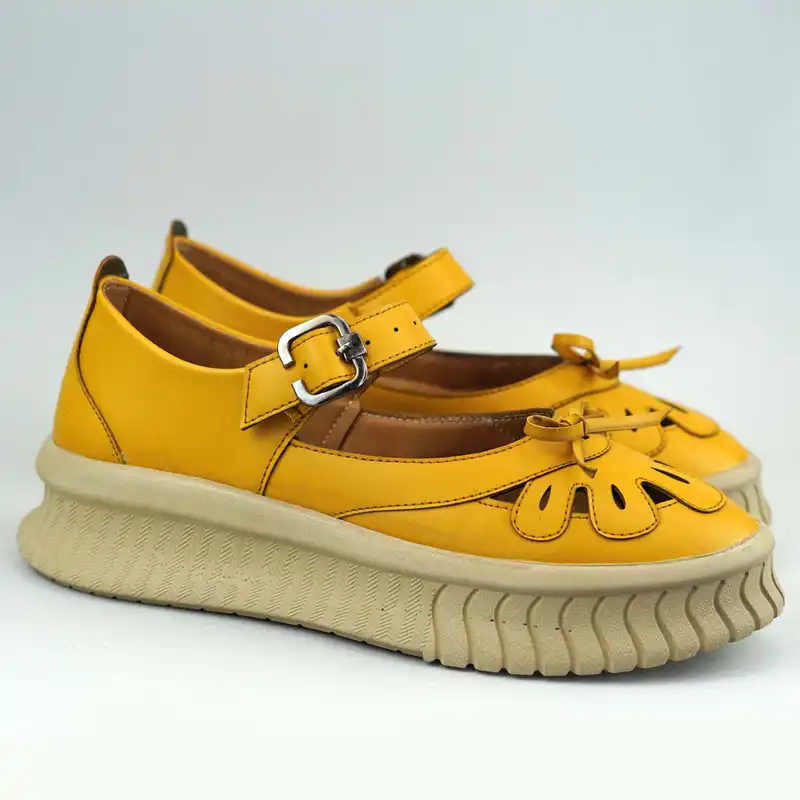 کفش روزمره زنانه مدل النا