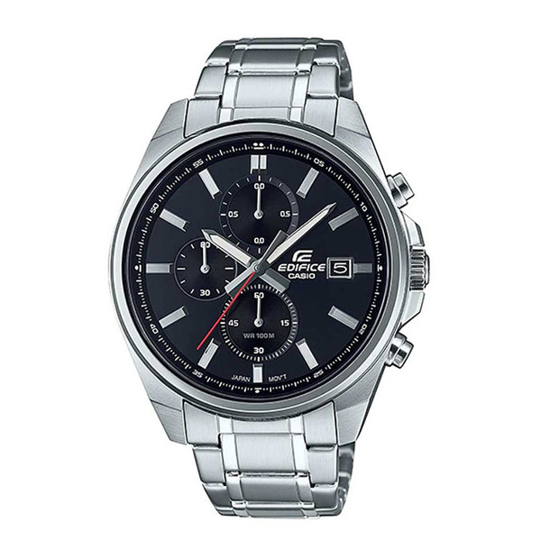 ساعت مچی عقربهای مردانه کاسیو مدل EFV-610D-1AVUDF