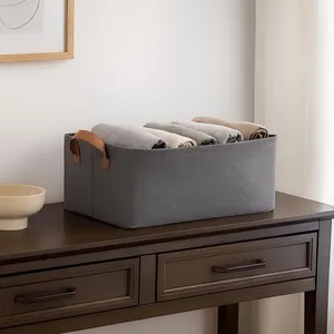 باکس لباس اوشن هوم مدل جمع شو بسته 3 عددی