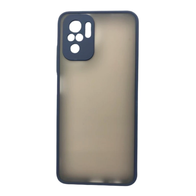 کاور مدل k734 مناسب برای گوشی موبایل شیائومی Redmi Note 10 4G