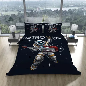 سرویس خواب مدل 9843 تک نفره 4 تکه