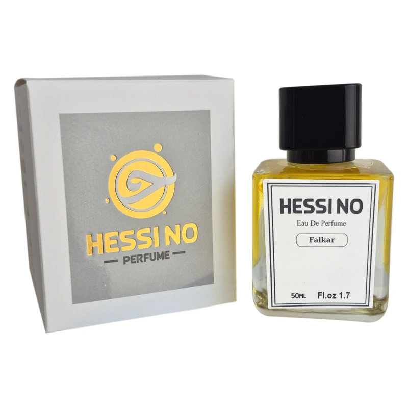 ادو پرفیوم مردانه حسی نو مدل فالکار با رایحه چوبی حجم 50 میلی لیتر
