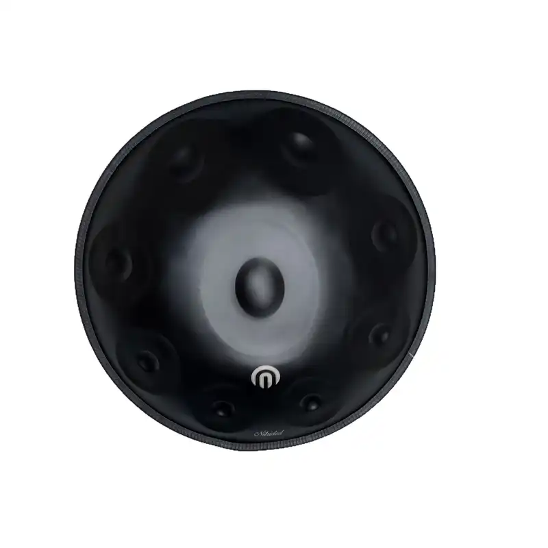 هنگ درام آرشا مدل فولاد نیتراید ویژه کد 4000