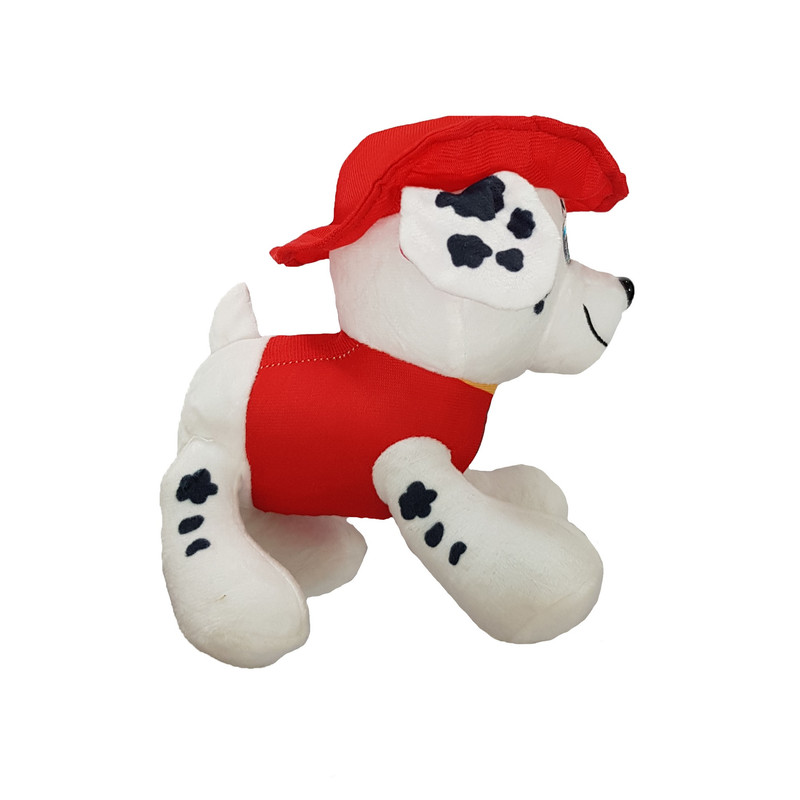 عروسک طرح سگ های نگهبان مدل 2VA ارتفاع 17 سانتی متر