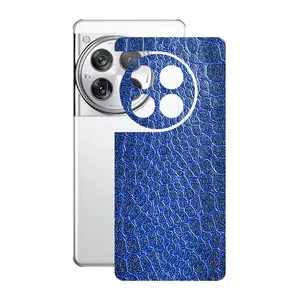 Remax cover sticker Leth model snake skin design suitable for mobile phone