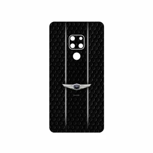 MAHOOT Genesis Cover Sticker for Huawei Mate 20