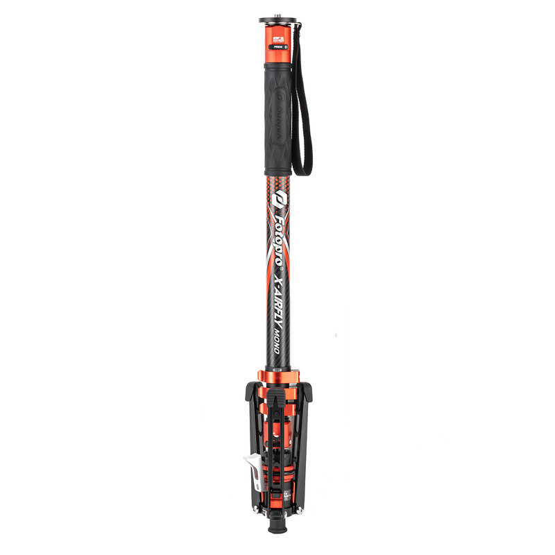 تک پایه دوربین فوتوپرو مدل X-AIRFLY Mono