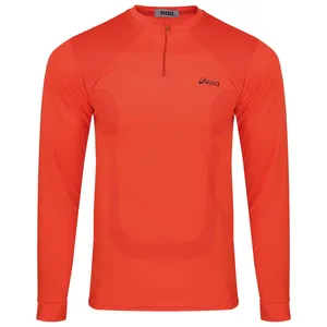 تی شرت آستین بلند ورزشی مردانه مدل اسپرت