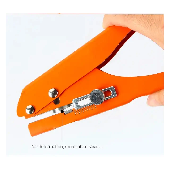 عکس شماره 5 : پانچ نوار پی وی سی مدل 8mm