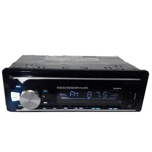 پخش کننده خودرو پاواسونیک مدل JSD-508