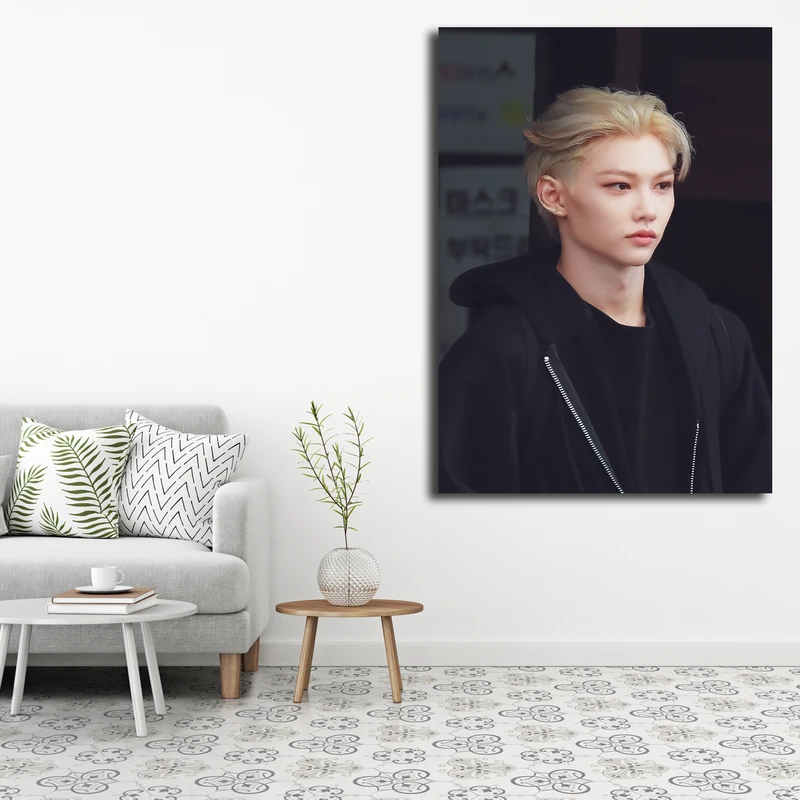 پوستر مدل felix کد 37