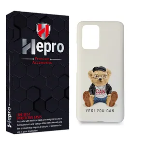 HEPRO MC Cover for XIAOMI Redmi 10 / Redmi 10 Prime