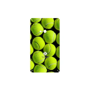 MAHOOT Tennis Cover Sticker for Nokia Lumia 625