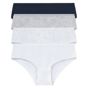 شورت دخترانه پیپرتس مدل 382378 مجموعه چهار عددی