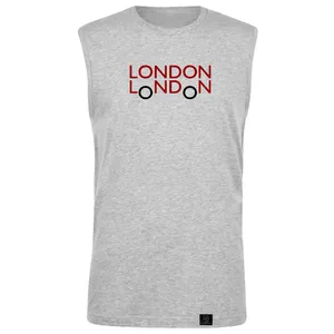 تاپ مردانه 27 مدل London کد KV329