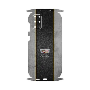 MAHOOT Cadillac-FullSkin Cover Sticker for Samsung Galaxy S20 Plus