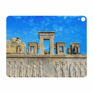 MAHOOT TAKHT-e-JAMSHID Cover Sticker for Apple iPad Pro 12.9 GEN 3 2018 A1876
