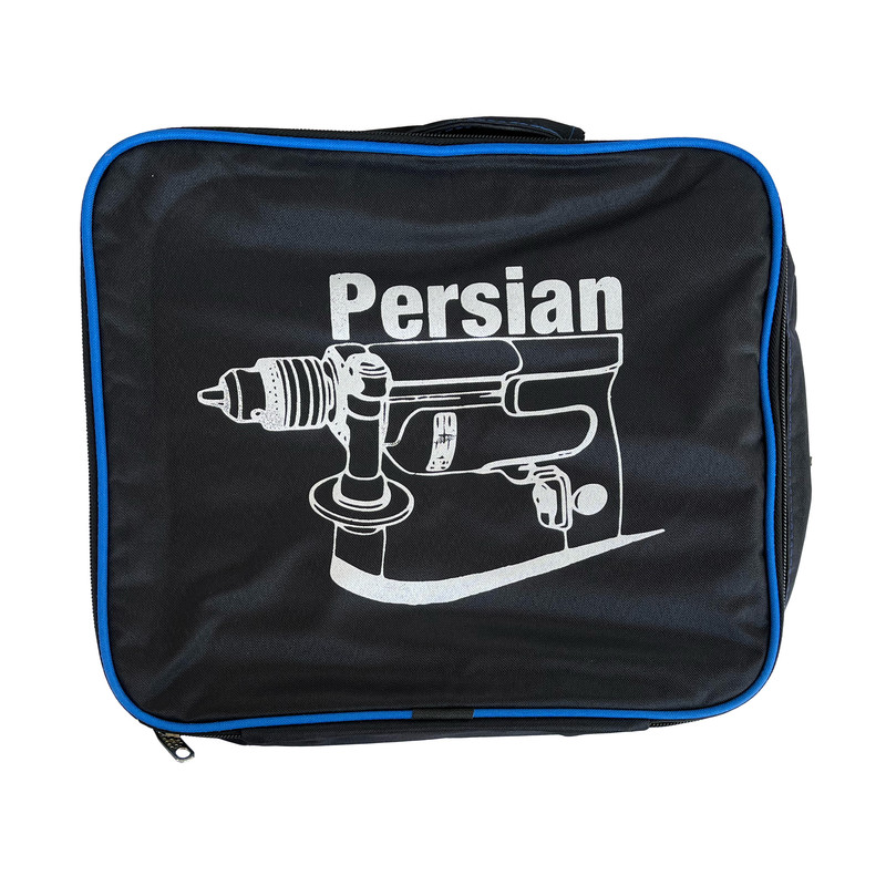 کیف دریل پرشین مدل P35