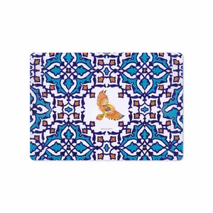 MAHOOT Homa Tile Cover Sticker for Apple iPad Air 2 2014 A1567