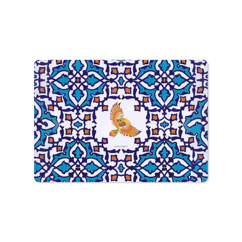 برچسب پوششی ماهوت مدل Homa Tile مناسب برای تبلت اپل iPad Air 2 2014 A1567