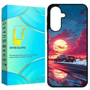  Ghab Guard GA26 Cover For Samsung Galaxy A26