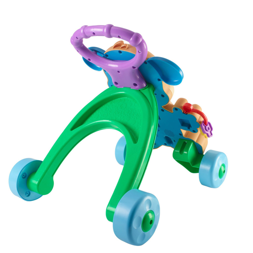 واکر کودک فیشر پرایس مدل Puppy Walker