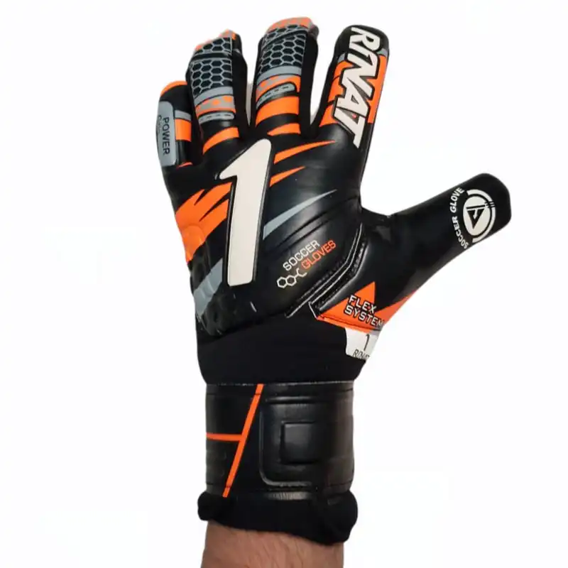 دستکش دروازه بانی مدل RIN_ONE_O