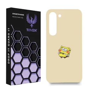 RIVEN RI2-17 Case For Samsung Galaxy S23