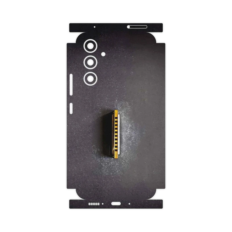 برچسب پوششی ماهوت مدل Harmonica-FullSkin مناسب برای گوشی موبایل سامسونگ Galaxy A54