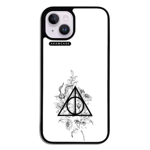AKAM AMC-WA14-HARRY POTTER-54 Cover For Apple iPhone 14