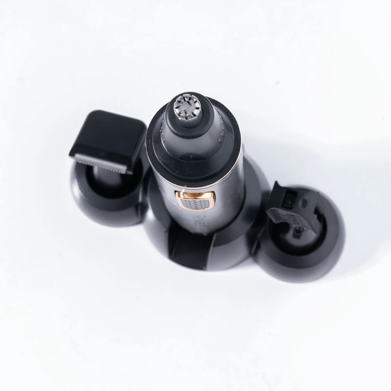 عکس شماره 5 : موزن گوش و بینی و خط زن رومئو مدل rm-2929