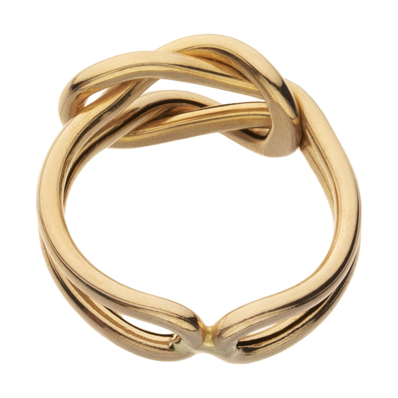 انگشتر طلا 18 عیار زنانه با طرح امگا مایا ماهک مدل MR0671 سایز 54 انگشتر طلا 18 عیار زنانه با طرح امگا مایا ماهک مدل MR0671 سایز 54