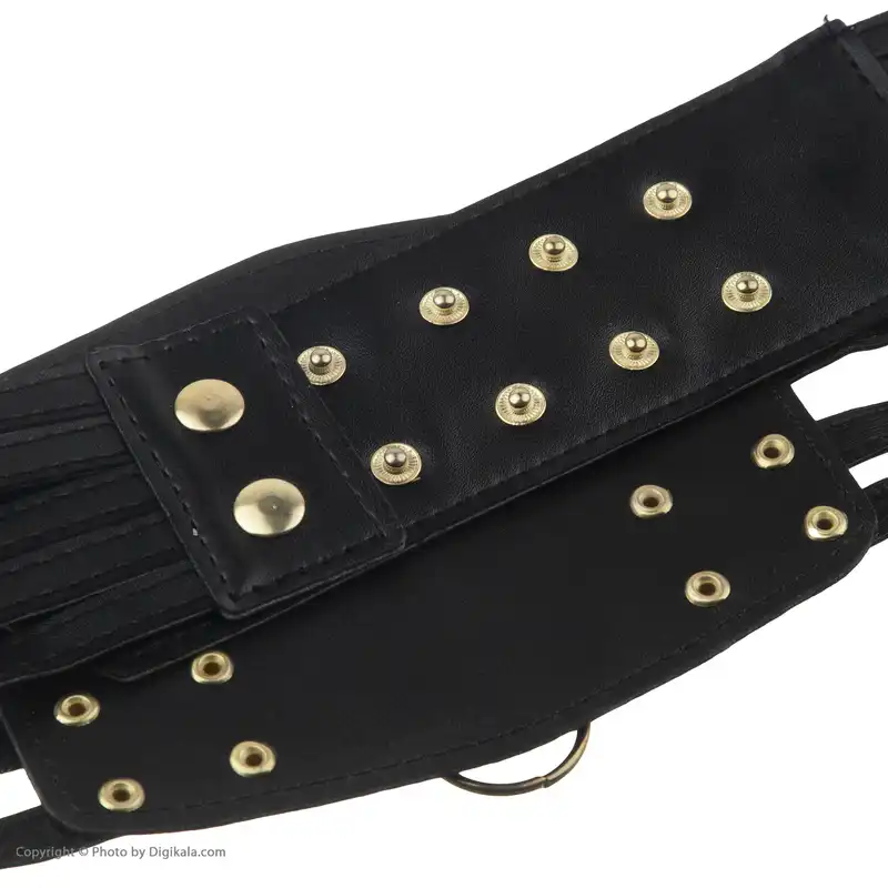 کمربند زنانه کد 620