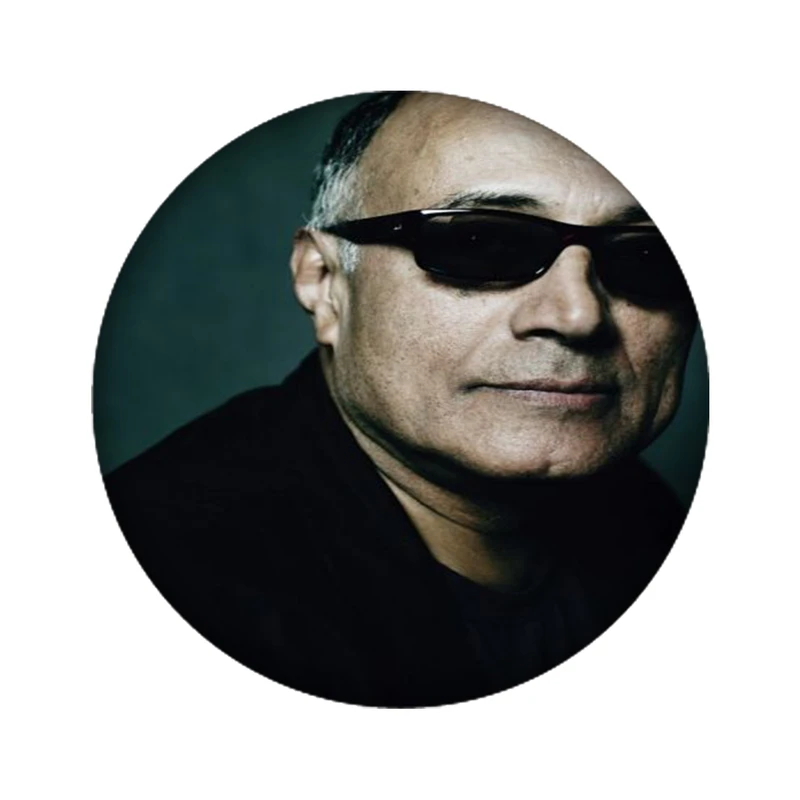 استیکر تزئینی موبایل مدل کیارستمی کد 4281