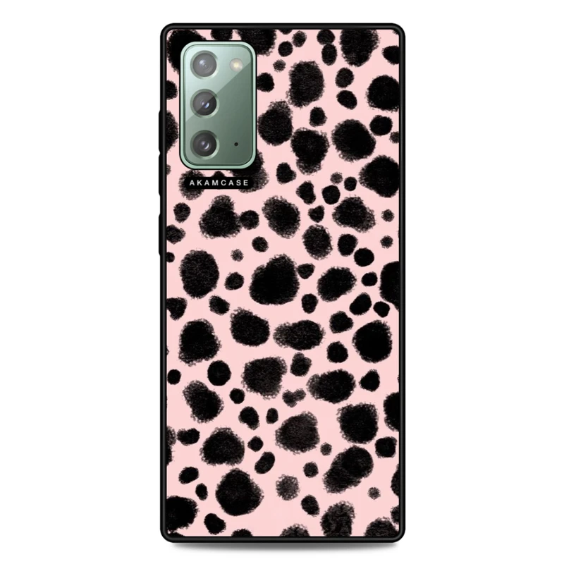 کاور آکام مدل AMC-WSGN20-DOTS-17 مناسب برای گوشی موبایل سامسونگ Galaxy Note 20