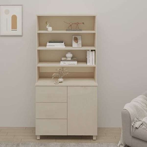 کتابخانه مدل IK367 کتابخانه مدل IK367