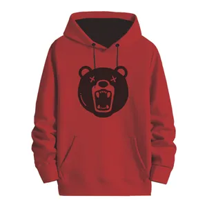 هودی مردانه مدل V081RB