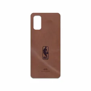 MAHOOT MNL-NBA Cover Sticker for Realme 7 Pro