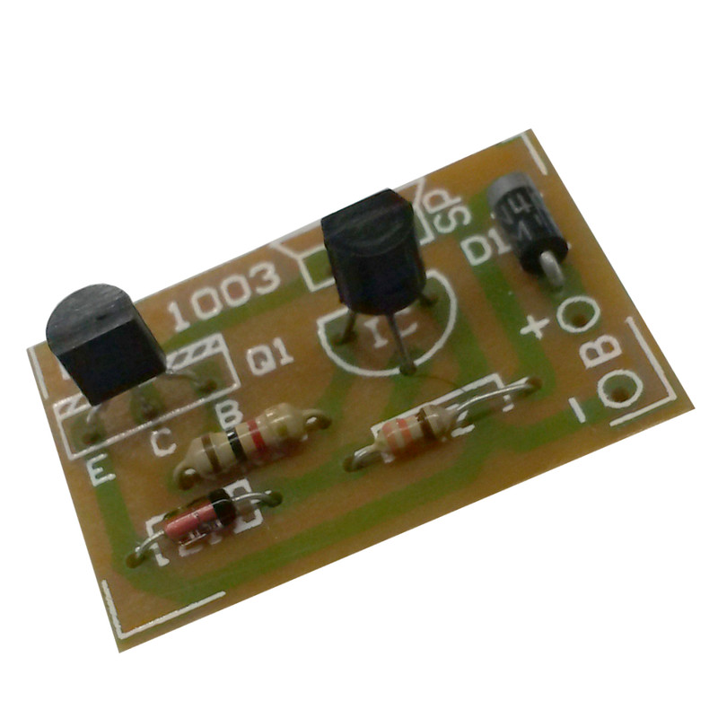 کیت آموزشی مدل موزیکال عربی کد BK1120