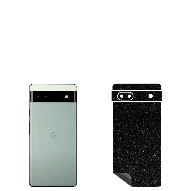 برچسب پوششی مدل PG SD مناسب برای گوشی موبایل گوگل Pixel 6A