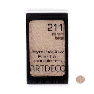 سایه چشم آرت دکو مدل Duochrome شماره 211