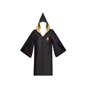 تن پوش داتینو مدل ردا طرح گروه هافلپاف هری پاتر