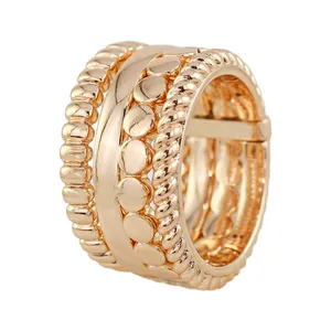 انگشتر زنانه ژوپینگ مدل پورتفینو کد AAE716