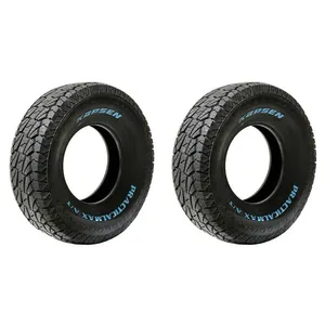 لاستیک خودرو کاپسن تایر مدل RS23 سایز235/70/16 - 2 حلقه