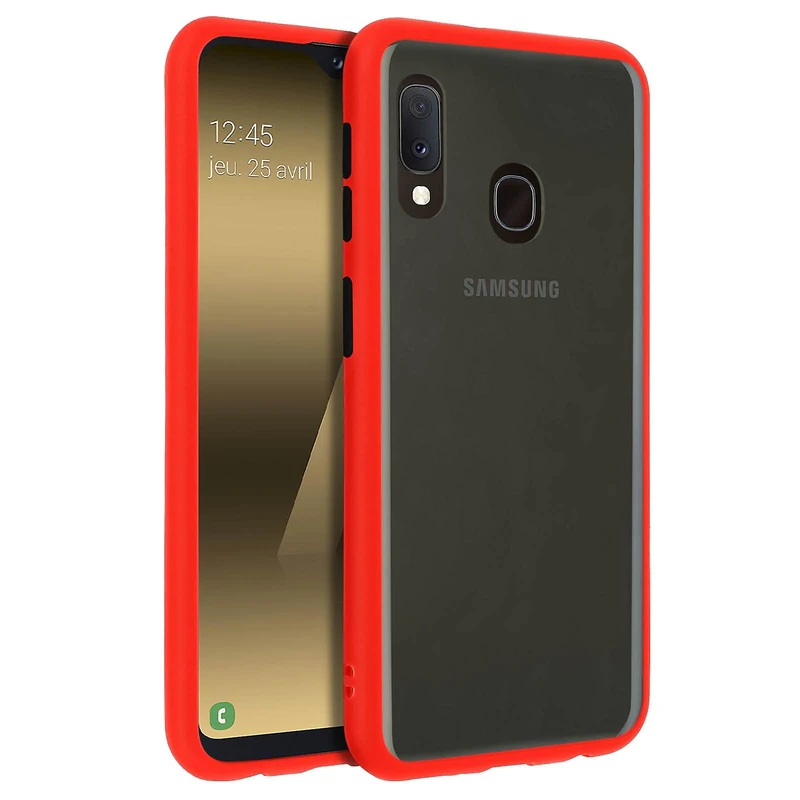 کاور مدل YCO-M مناسب برای گوشی موبایل سامسونگ Galaxy A20/A30