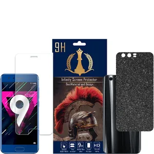 Infinity PRO MAX Cover Sticker For HONOR 9 with Screen Protector